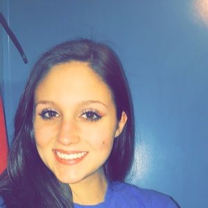 Meet your Posher, Telisha